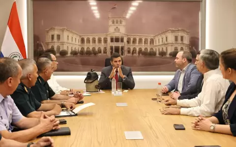 Pe�a pide ser implacables ante incendios forestales, prev�n acciones legales