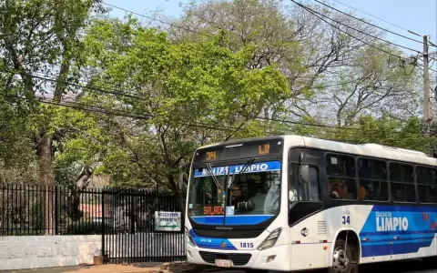Desde este lunes, estas son las alternativas de circulaci�n sobre Venezuela para las l�neas 34 y 36