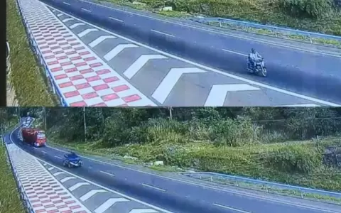 Tragedia en Pedrozo: conductor pudo haber utilizado la rampa de emergencia y no lo hizo