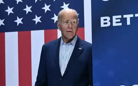 Biden anuncia ayuda militar de 8.000 millones a Ucrania