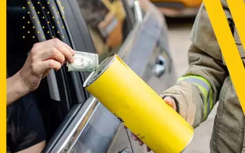 Arranc� la colecta anual del CBVP
