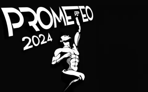 Lanzamiento del Concurso de Historietas "Prometeo" 2024