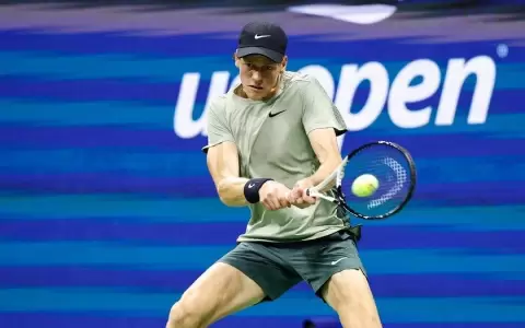 US Open: Sinner elimin� a Medvedev y se meti� en semifinales
