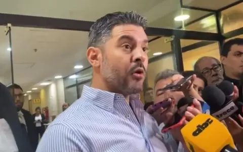 Ediles liberales exigen renuncia de "Nenecho" y pronta convocatoria a elecciones