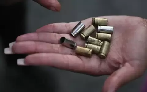 Asesinan a ocho personas con casi 200 tiros en Guatemala