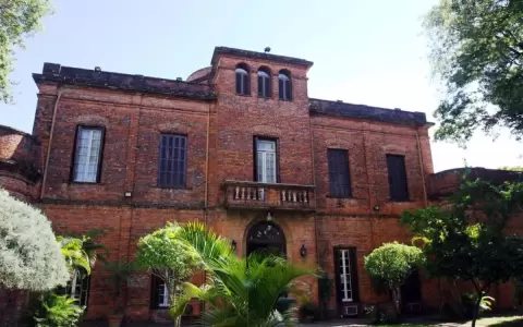 Sociedad Cient�fica del Paraguay.