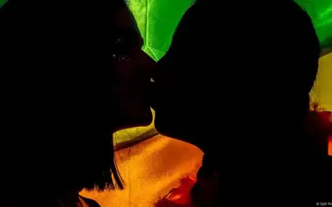 De autosexual a simbiosexual: �qui�nes somos y c�mo amamos?