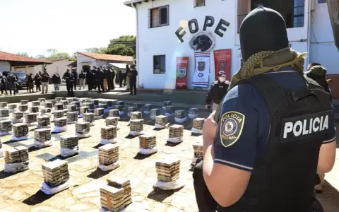 Senadores colorados piden saber cada movimiento de la SIU de la Polic�a