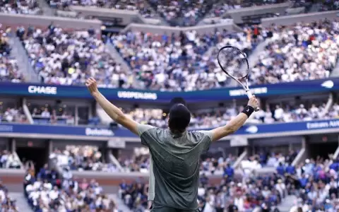 Jannik Sinner gana el US Open, su segundo t�tulo de Grand Slam