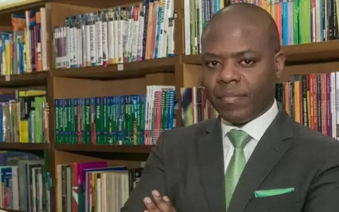 Ministro de DD. HH. de Brasil es denunciado por acoso sexual