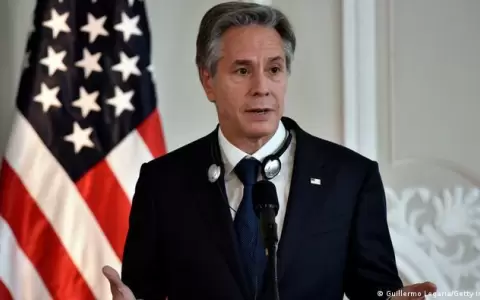 EE. UU. promete sanciones a Venezuela tras decomiso de avi�n