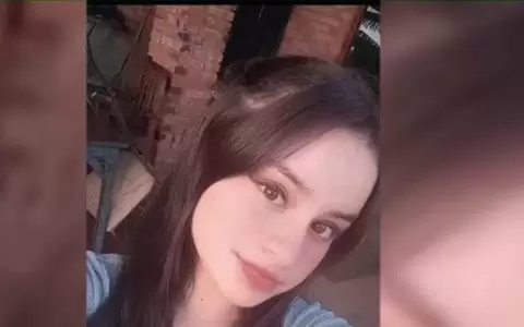 Familiares piden ayuda para localizar a joven desaparecida