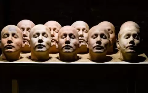 "Los expedientes", muestra individual de Marcos Ben�tez