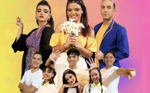 Vuelve "La chica de las margaritas" en nueva funci�n