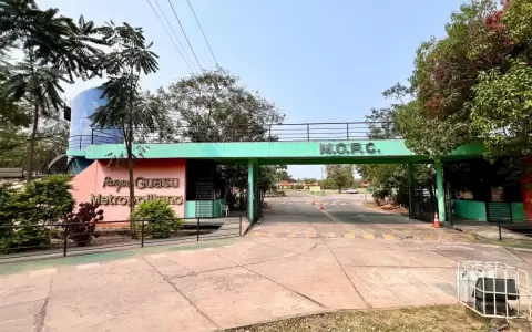 Parque Guasu cumple 12 a�os de su creaci�n como refugio de una rica biodiversidad