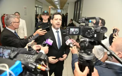 Diputados modificar�n proyecto del PGN 2025 pero "respetando lineamientos"