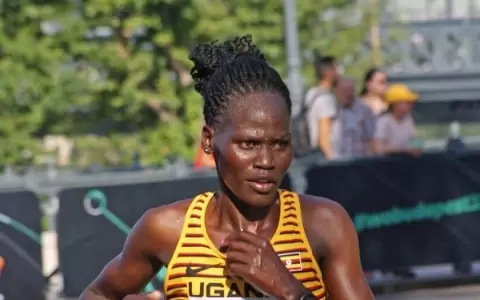 Atleta ol�mpica fallece tras brutal ataque de su novio