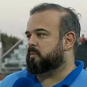 Martínez propone exigir medidas a la APF por caso Trovato: "El mayor perjudicado fue Cerro Porteño"