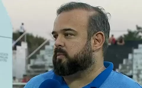 Ariel Mart�nez: �No le asustamos a nadie y hasta damos risa�