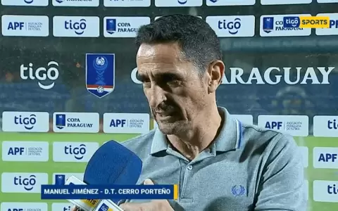 Manolo Jim�nez: �Estamos en el pa�s que estamos�