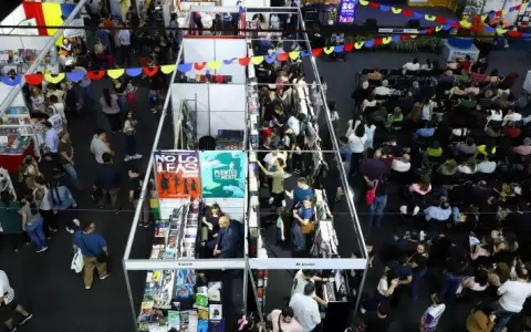 Libroferia Encarnaci�n cierra sus puertas hasta el pr�ximo encuentro