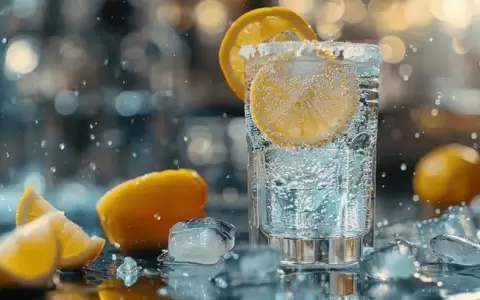 La advertencia de los expertos sobre la nueva tendencia de beber agua con lim�n