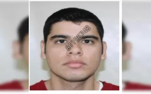 Fiscal�a solicita ayuda para localizar a familiares de hombre hallado sin vida