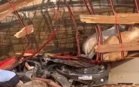 Confirman hasta ahora tres fallecidos en accidente en Ypacara�