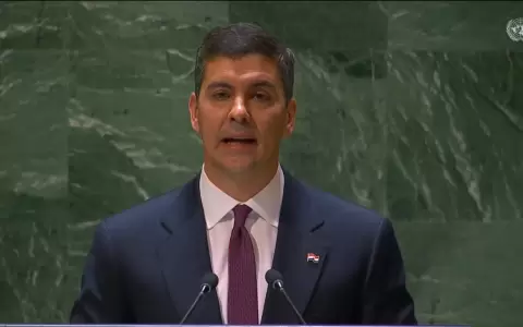 Paraguay firma pacto de la ONU pero aclara respeto a valores y tradiciones