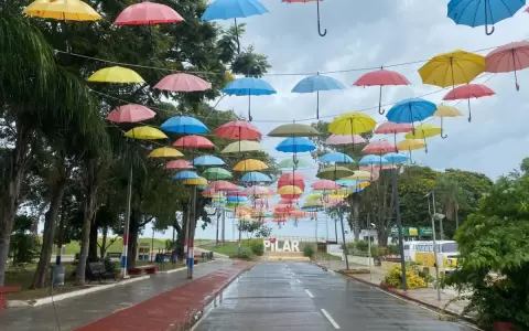 Pilar: una joya en el sur del pa�s que combina historia y naturaleza