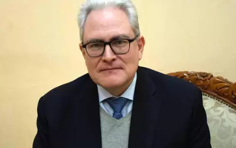 Ricardo Scavone Yegros, elegido miembro de n�mero de la Academia Paraguaya de la Lengua Espa�ola