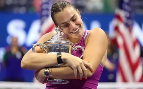Aryna Sabalenka conquista su primer US Open
