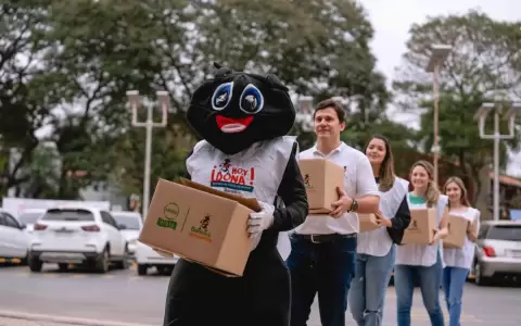 Banco de Alimentos invita a colaborar en su 20.� Colecta Nacional