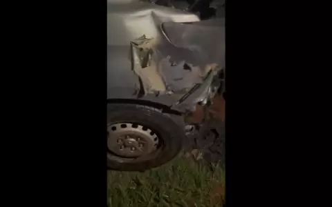 �Desperfecto mec�nico o intento de secuestro por el EPP? Senadora sufre incidente en Tacuat�