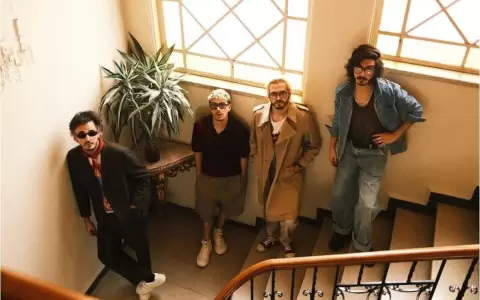 �Morat en Paraguay! Vuelve el 28 de septiembre