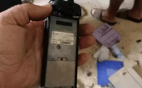Nuevas explosiones en L�bano: estallaron walkie talkies de Hezbollah y confirmaron 14 muertes