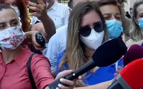 Rechazan que Petro llame "mu�ecas de la mafia" a periodistas