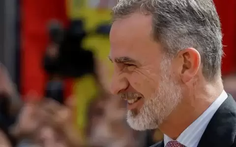 Espa�a no asistir� a toma de posesi�n de Claudia Sheinbaum