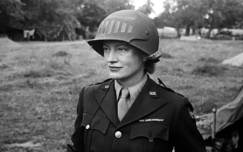 Historias de vida: Lee Miller