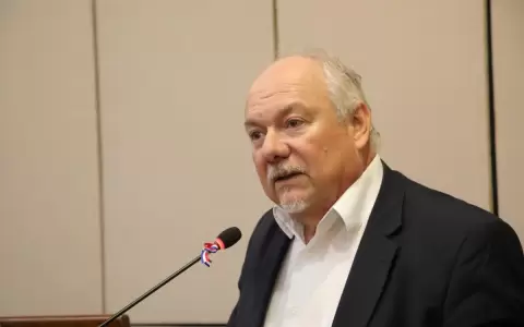 Goibur�, sobre sentencia para excomisario: "Se rompe una herencia de la dictadura"