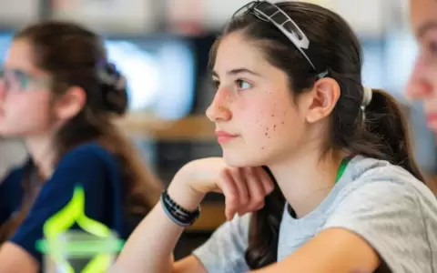 Ku�aTIC invita a curso gratuito para empoderar a ni�as y mujeres en ciencias y tecnolog�a