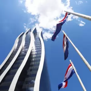 Informe sobre inversiones en Paraguay.