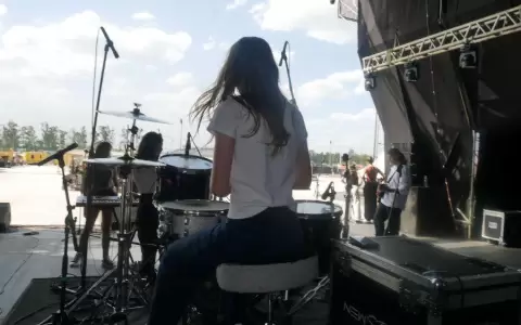 Nuevas propuestas en la escena musical