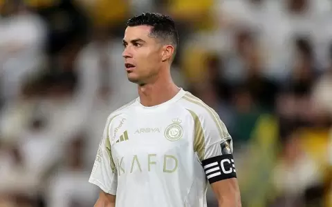 Cristiano Ronaldo fall� un penal sobre la hora y Al Nassr qued� eliminado