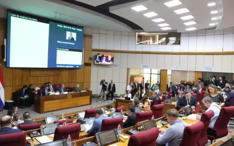 Senado aprueba proyecto que establece el r�gimen sancionador para biocombustibles