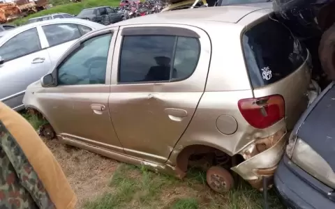 Imputan a funcionarios del corral�n de Encarnaci�n donde se rapi�aron veh�culos