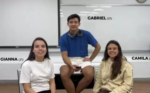 Joven paraguayo entre los mejores en programa de innovaci�n en Silicon Valley