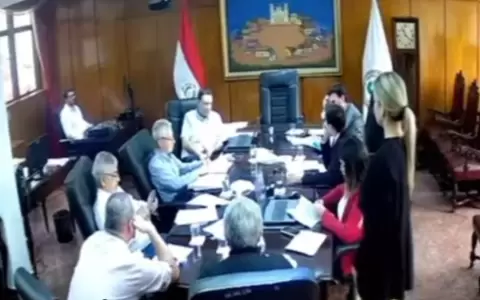 Esc�ndalos y negligencia: pol�mico consejero de IPS fue responsable de amputaci�n err�nea