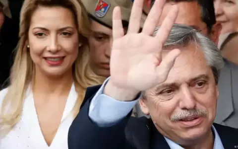 Avanza caso contra Alberto Fern�ndez: "Me dabas sopapos"