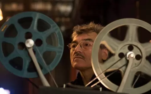 "En el infierno del Chaco" en el Festival de Cine Mudo en Italia